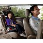 Car seat holding children Back Youth booster big kid from 30 to 100 lbs Atomic