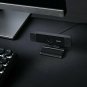 Webcam 1080p Live Streaming Stereo Microphone USB for Widescreen Video Calling