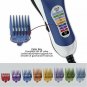 Hair Cutting Kit Wahl Color Complete Self Sharpening, high carbon steel blade