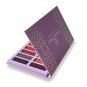 Eyeshadow Palette Matte 16 Highly Pigmented Professional Vegan Nudes Warm