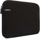 Laptop Case 15.6 Form fitting sleeve with quick top loading access Black