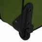 Luggage Set 14Inch and 21Inch Rio Two Piece Expandable Carryon polyester lining