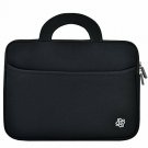 Laptop Case Bag 15-15.6" Handle Pouch Cover is water resistant unlike Black