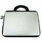 Laptop Case Bag 15-15.6" Handle Pouch Cover is water resistant unlike Black