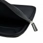 Laptop Case Bag 15-15.6" Handle Pouch Cover is water resistant unlike Black