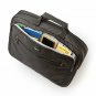 Laptop Bag with Nano Receiver Set Wireless Mouse 17.3-Inch