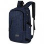 Laptop Backpack Travel Computer Bag Anti Theft Water Resistant College Navy