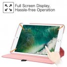 for Apple iPad Air Case 9.7 inch 2018 with Auto Sleep Wake 6th Gen 5th Gen Pink