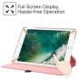 for Apple iPad Air Case 9.7 inch 2018 with Auto Sleep Wake 6th Gen 5th Gen Pink