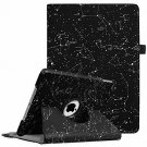 for Apple iPad Air Case 9.7 inch 2018 Auto Sleep Wake 6th Gen Constellation