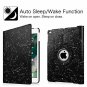 for Apple iPad Air Case 9.7 inch 2018 Auto Sleep Wake 6th Gen Constellation