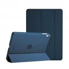 For Apple iPad Case 10.5-Inch Ultra Slim Lightweight Stand Smart Navy Blue
