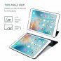 For Apple iPad Case 10.5-Inch Ultra Slim Lightweight Stand Smart Navy Blue
