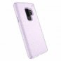 For Samsung Galaxy S9 Plus Case Dynamic Shock-Absorbing Bezel Guards Gold/Purple