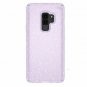 For Samsung Galaxy S9 Plus Case Dynamic Shock-Absorbing Bezel Guards Gold/Purple