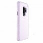 For Samsung Galaxy S9 Plus Case Dynamic Shock-Absorbing Bezel Guards Gold/Purple