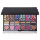 Eyeshadow Palette 88 Color Cosmetics Natural Fusion 2.15 Ounce  Nude with Mirror