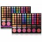 Eyeshadow Palette 88 Color Cosmetics Natural Fusion 2.15 Ounce  Nude with Mirror