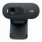 Logitech Webcam HD 720p Widescreen for Video Calling and Recording USB 2.0