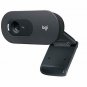 Logitech Webcam HD 720p Widescreen for Video Calling and Recording USB 2.0