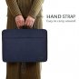 For MacBook Laptop Case 14" 15" Inch with Retina Surface Slim Bag Darkblue