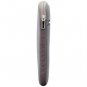 Laptop Case 15.6 Form fitting sleeve with quick top loading access Grey