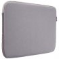 Laptop Case 15.6 Form fitting sleeve with quick top loading access Grey