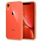 For Apple iPhone XR Case Ultra Hybrid Designed 2018 Crystal Clear New Coral