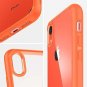 For Apple iPhone XR Case Ultra Hybrid Designed 2018 Crystal Clear New Coral
