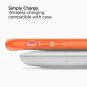 For Apple iPhone XR Case Ultra Hybrid Designed 2018 Crystal Clear New Coral