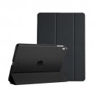 For Apple iPad Case 10.5-Inch Ultra Slim Lightweight Stand Smart Black