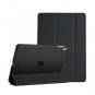 For Apple iPad Case 10.5-Inch Ultra Slim Lightweight Stand Smart Black