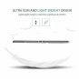 For Apple iPad Case 10.5-Inch Ultra Slim Lightweight Stand Smart Black