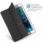 For Apple iPad Case 10.5-Inch Ultra Slim Lightweight Stand Smart Black