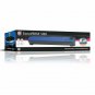 Computer Speakers GOgroove USB Mini Soundbar SonaVERSE UBR Desktop Computer Blue