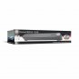 Computer Speakers GOgroove USB Mini Soundbar SonaVERSE UBR Desktop Black
