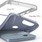 for Google Pixel 2 Case 2017  Neo Hybrid Design drop protection Kinda Blue