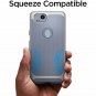 for Google Pixel 2 Case 2017  Neo Hybrid Design drop protection Kinda Blue