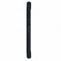For Samsung Galaxy S9 Case Dynamic Shock-Absorbing Bezel Guards Blue/Black