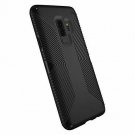 For Samsung Galaxy S9 Case Dynamic Shock-Absorbing Raised Bezel Guards Black