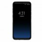 For Samsung Galaxy S9 Case Dynamic Shock-Absorbing Raised Bezel Guards Black