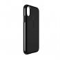 For iPhone X/Xs Case CandyShell Drop Protection Polycarbonate Black/Slate Grey