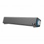 Computer Speakers Wired Sound Bar Stereo USB Powered Mini Soundbar Speaker