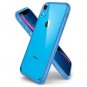 For Apple iPhone XR Case Ultra Hybrid Designed 2018 Crystal Clear New Blue