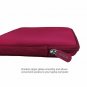 Laptop Case Sleeve Multi color Water resistant Neoprene Notebook Pocket Wine Red