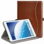 for iPad Air 10.5 Inch Case 3rd Gen 2019/iPad Pro 10.5 Inch 2017 Brown
