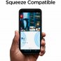Google Pixel 2 XL Case 2017  Rugged Armor Designed with carbon fiber Gunmetal