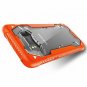 For Samsung Galaxy S8 Plus Case Military Grade Drop Tested Heavy Duty Orange