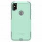 For iPhone Xs Max Case COMMUTER SERIES Retail Packaging OCEAN WAY AQUA SAIL