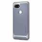 Google Pixel 2 XL Case 2017 Neo Hybrid Designed MilitaryGrade Kinda Blue